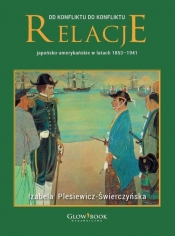 Od konfliktu do konfliktu - Plesiewicz-Świerczyńska Izabela