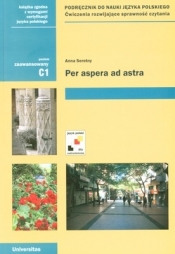 Per aspera ad astra