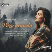 Poza prawdą - Edyta Kahl-Łuczyńska