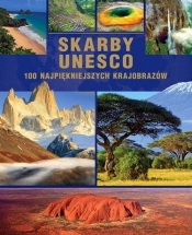 Skarby UNESCO (Uszkodzona okładka)