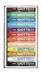 Fila Giotto, Pastele olejne Olio Maxi - 12 szt.