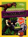National Geographic Kids. Absolutni eksperci Dinozaury