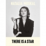 There is a star Natalia Moskal