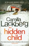 Hidden Child  Lackberg Camilla