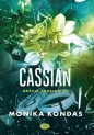 Cassian. #2. Bracia Torrino - Monika Kondas