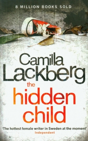 Hidden Child - Lackberg Camilla<br />
