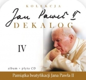Jan Paweł II Dekalog 4
