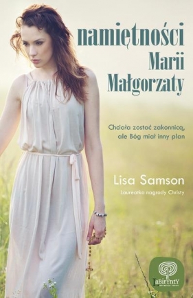 Namiętności Marii Małgorzaty - Samson Lisa