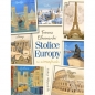 Stolice Europy w wierszykach - Tomasz Elbanowski