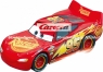 Pojazd Disney Cars McQueen Neon Nights (20064150) od 3 lat