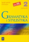 Gramatyka i stylistyka 2 podręcznik Czarniecka-Rodzik Zofia