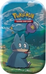 Puszka Sinnoh Stars Mini 2022 Munchlax (85014 Munchlax) od 6 lat