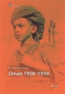 Oman 1958-1959 Krzysztof Mroczkowski