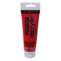 Farba akrylowa Graduate Acrylic 120ml - cadmium red hue (D 123 150 PR112)