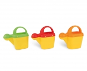 Konewka mała plastikowa z cedzakiem 0,5l (73400)