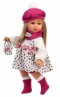 Lalka Carla 40cm