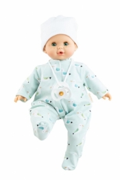 Lalka hiszpańska bobas płaczący Alex 36cm