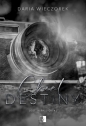 Lost in Passion. Tom 1. Cheat Destiny - Daria Wieczorek
