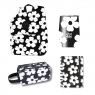 Pakiet szkolny Coolpack Flores Jasmine - zestaw 2