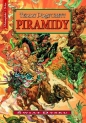 Piramidy - Terry Pratchett