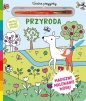 Przyroda. Akademia mądrego dziecka. Wodne przygody - Opracowanie zbiorowe