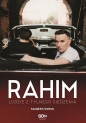 Rahim. Ludzie z tylnego siedzenia - Przemysław Corso, Sebastian „Rahim” Salbert