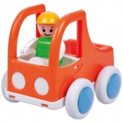 Roll Me pickup (01563)