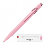 Długopis Claim Your Style Ed4 różowy kwarc