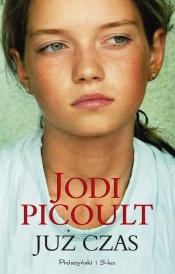 Już czas - Picoult Jodi