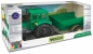 Traktor z wywrotką (35020)