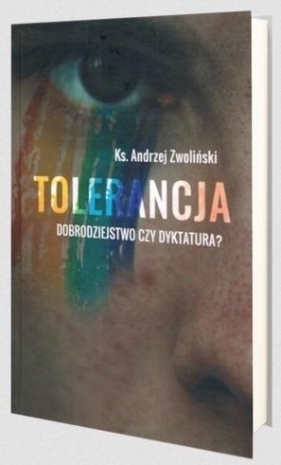 Tolerancja - Andrzej Zwoliński