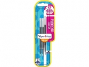 Wkład do długopisu INKJOY gel czarny 3szt.blister 1957050