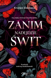 Zanim nadejdzie świt - Kristen Simmons