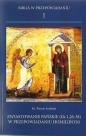 Biblia w przepowiadaniu 1. Zwiastowanie pańskie... - Tomasz Szałanda