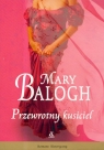 Przewrotny kusiciel  Balogh Mary