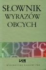 Słownik wyrazów obcych