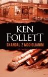 Skandal z Modiglianim TW w.2017 Ken Follett