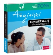 Angielski Konwersacje dla początkujących - <br />