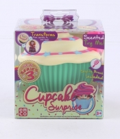 Cupcake Babeczka z niespodzianką Amanda