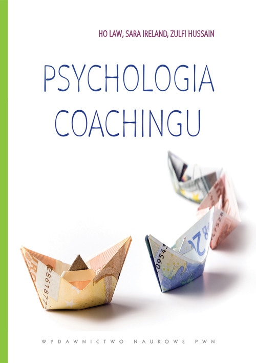 Psychologia coachingu