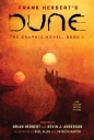 Dune - Raúl Allén, Patricia Martín, Herbert Frank