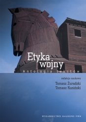 Etyka wojny Antologia tekstów