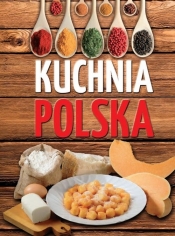 Kuchnia polska - Opracowanie zbiorowe