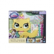 Littlest Pet Shop zwierzak do stylizacji