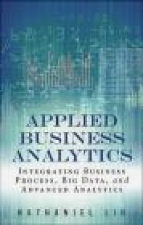 Applied Business Analytics Nathaniel Lin