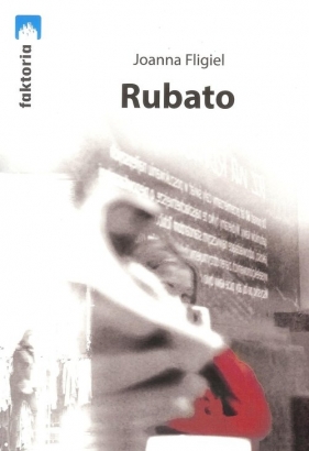 Rubato - Fligiel Joanna