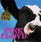 Paris Theatre 1970 - Płyta winylowa - Pink Floyd