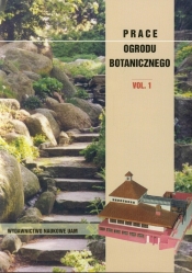 Prace ogrodu botanicznego 1 - <br />
