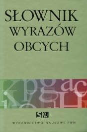 Słownik wyrazów obcych