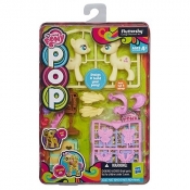 Zestaw opowieści My Little Pony Pop Fluttershy - <br />